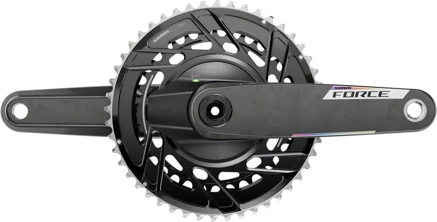 SRAM Force AXS Crankset w/Powermeter  E1