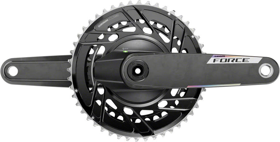 SRAM Force AXS Crankset w/Powermeter  E1