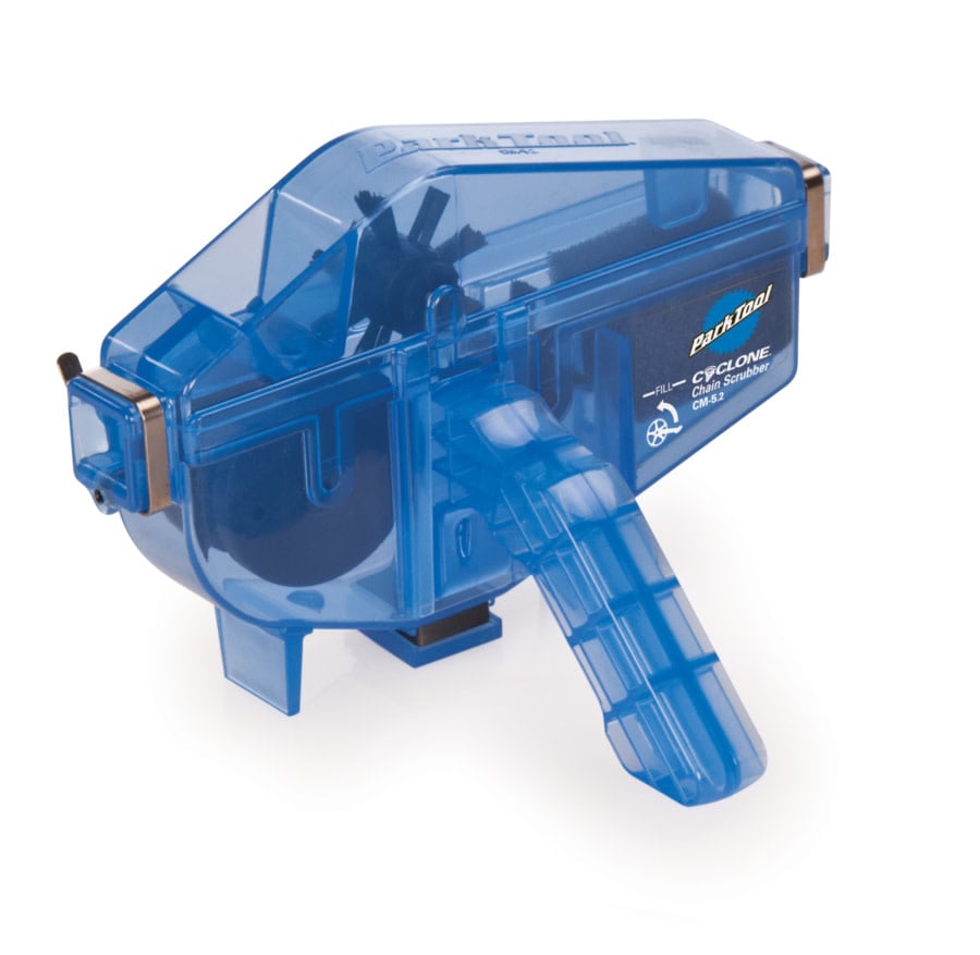 Park Tool Cyclone Chain Scrubber