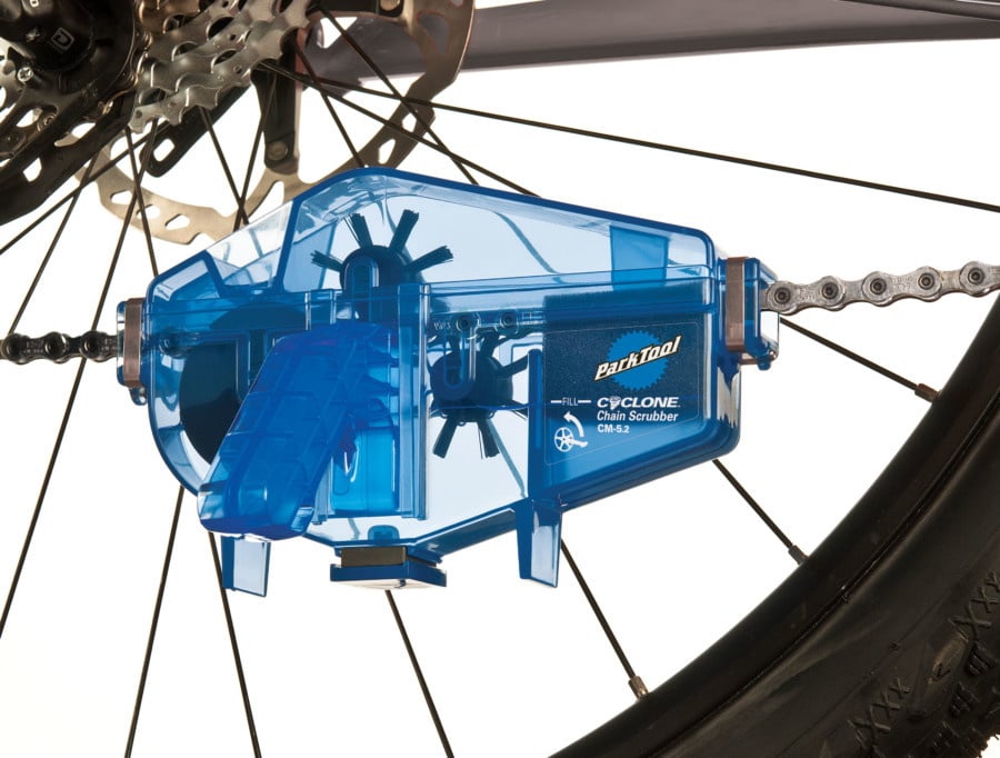 Park Tool CM-5.2 - Chainmate 5 - Chain scrubber