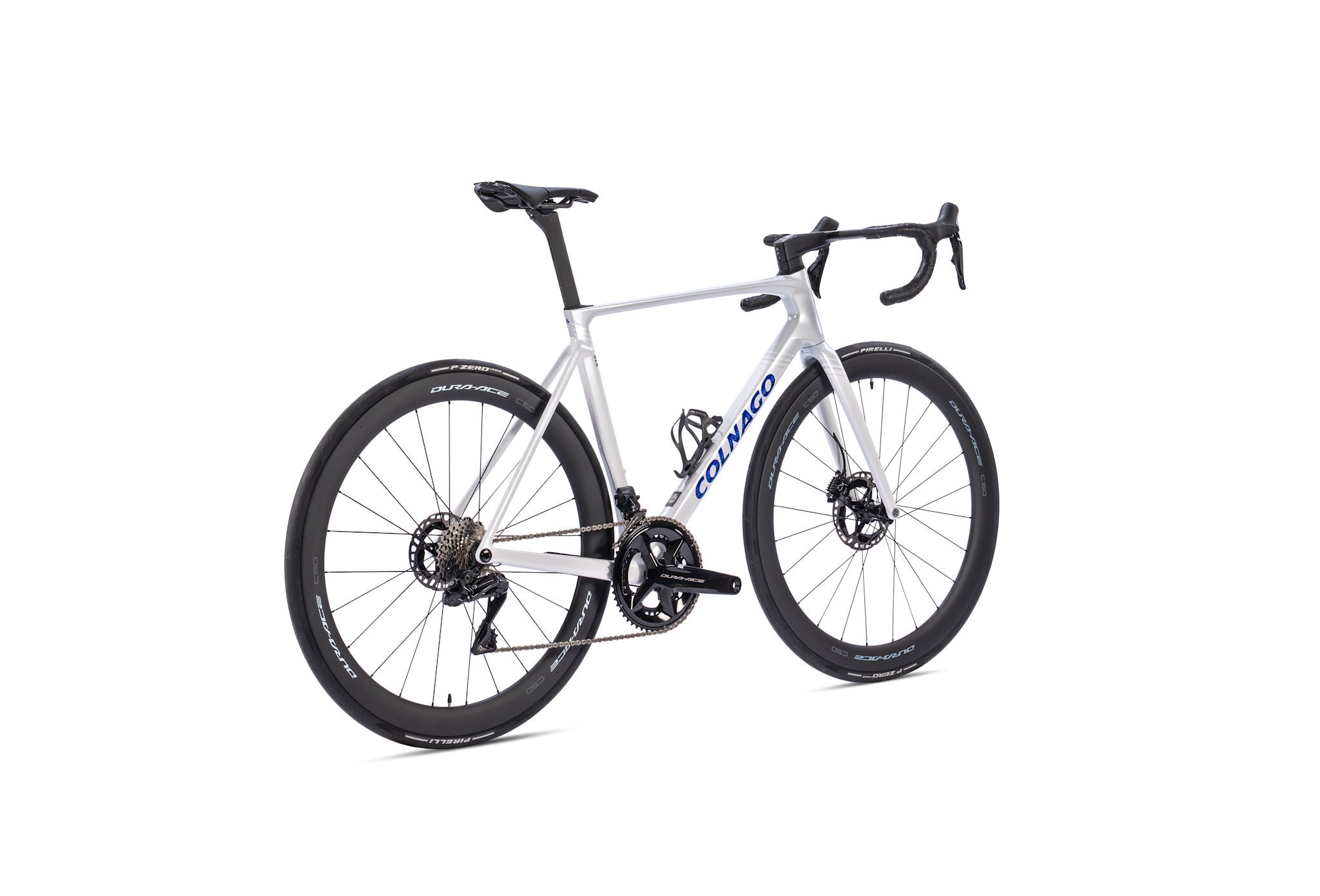 Colnago V5RS Dura Ace Di2 w/ Enve SES 4.5 Wheels - Complete Bike