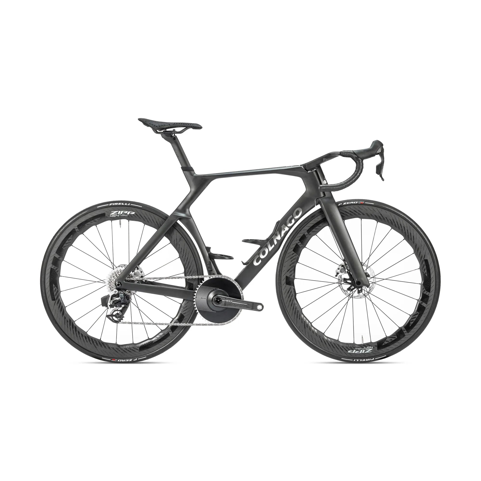 Colnago Y1Rs Frameset