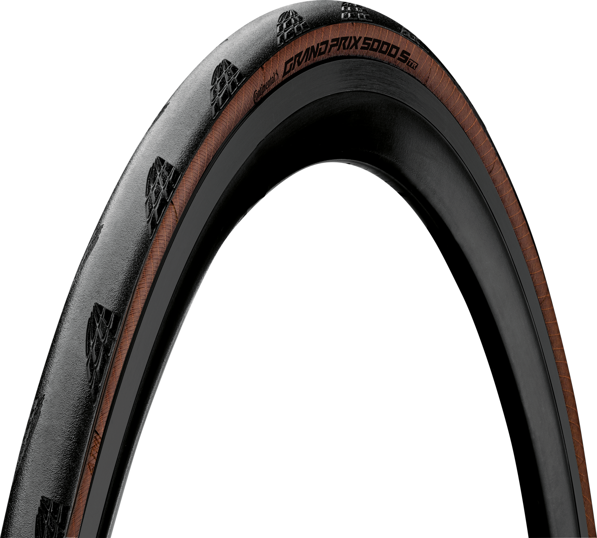Continental Grand Prix 5000 S TR - Gumwall| Winter Park Cycles