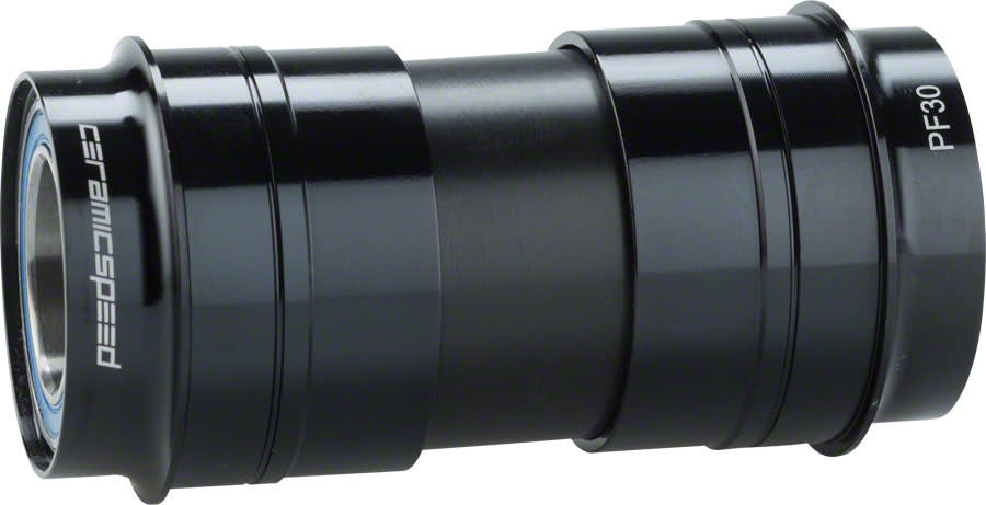 CeramicSpeed Bottom Bracket - PF30 - 24mm Spindle