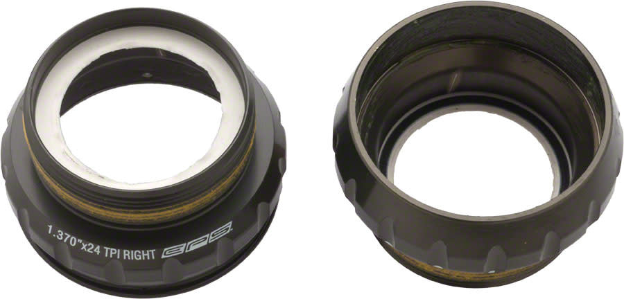Campagnolo Record Ultra-Torque English Cup Set