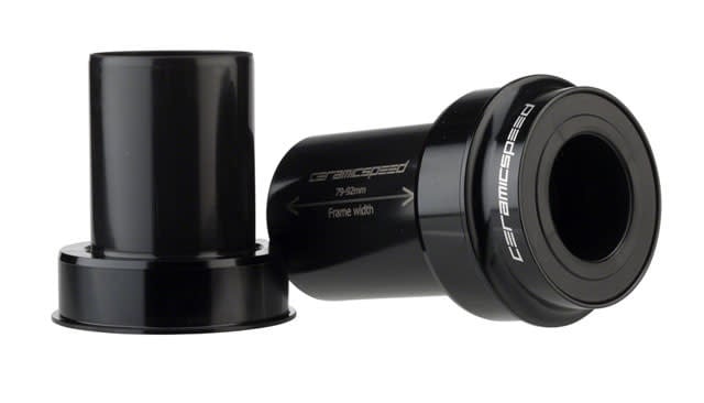 CeramicSpeed Bottom Bracket - BBright - 24mm Spindle