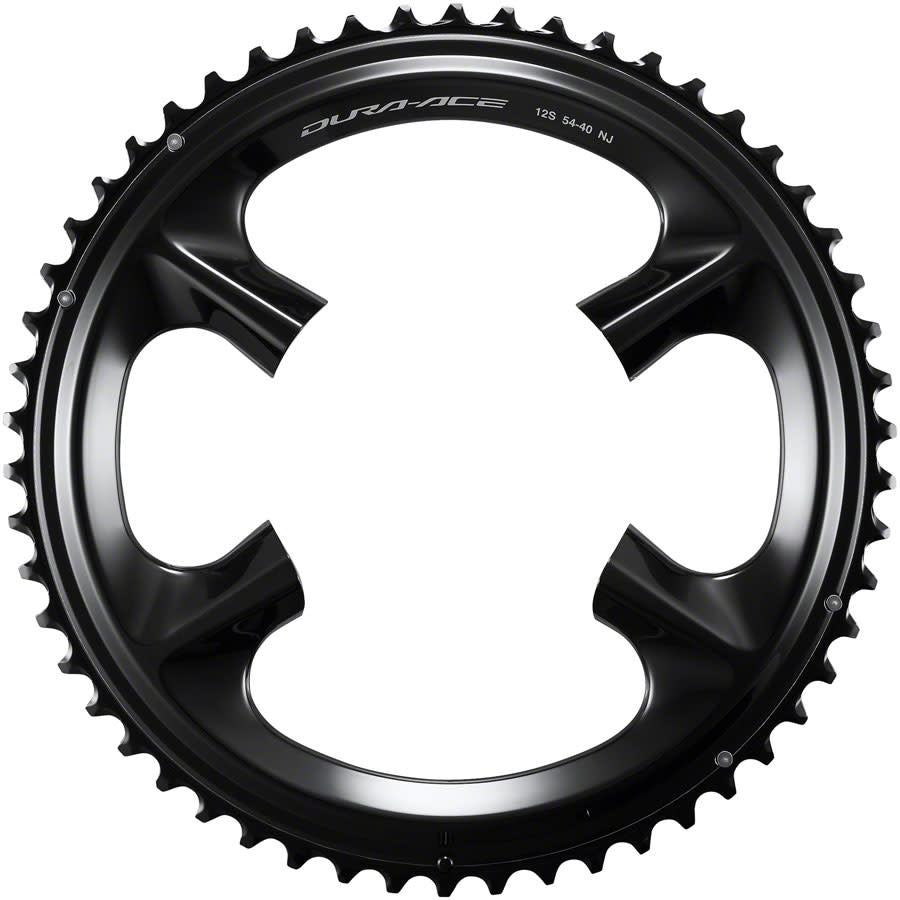 Shimano Dura-Ace FC-R9200 12-Speed Chainring - 54t
