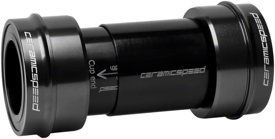 CeramicSpeed Bottom Bracket - PF30  - DUB Spindle