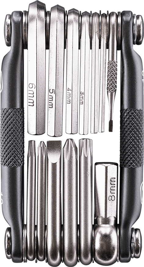 Crank Brothers M SERIES MULTI TOOL - M13