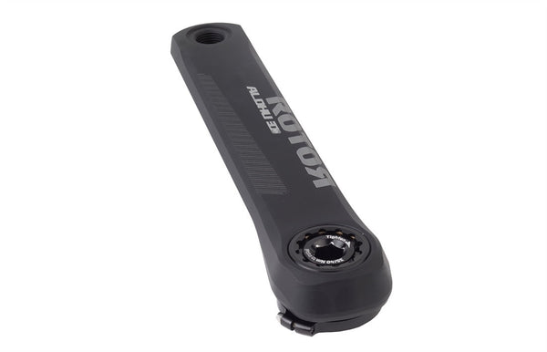 ALDU Crank Arms 165mm | Winter Park Cycles