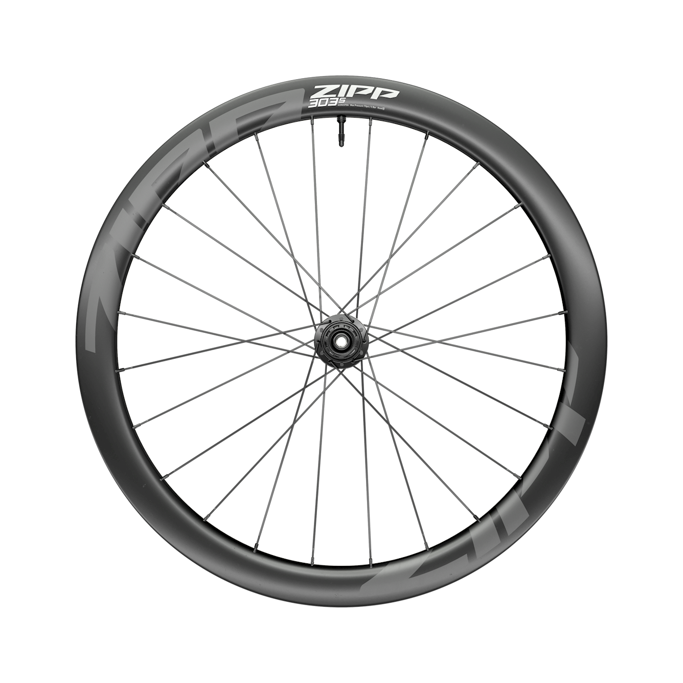 ZIPP 303S Wheelset