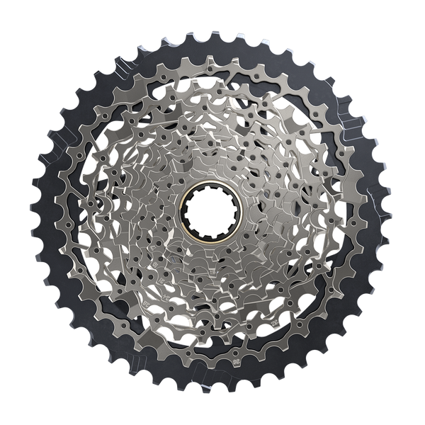 Cassette XG 1271 D1 XPLR 10-44 | Winter Park Cycles