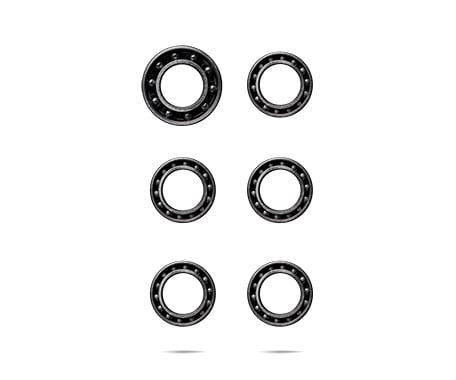 CeramicSpeed Wheel Bearing Kit - Zipp-7 (77/177 Hubs)