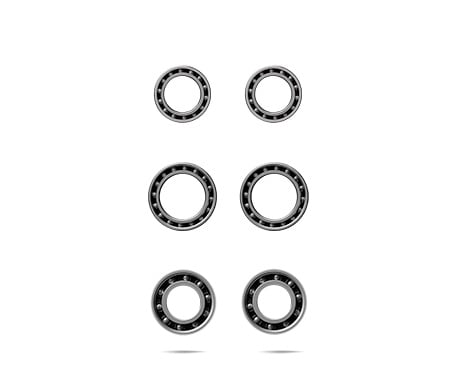 CeramicSpeed Wheel Bearing Kit - DT-1 (240 Road)