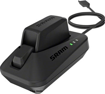 SRAM SRAM Red eTap Battery Charger And Cord