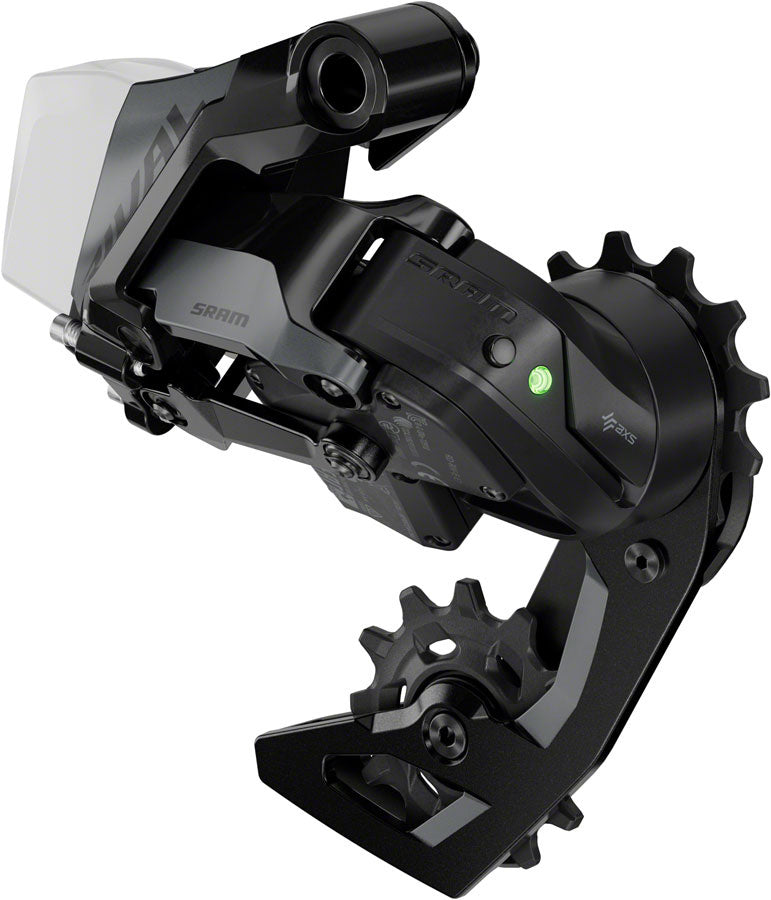 SRAM Rival AXS Rear Derailleur 12-Speed 36t Max Battery Not Included E1