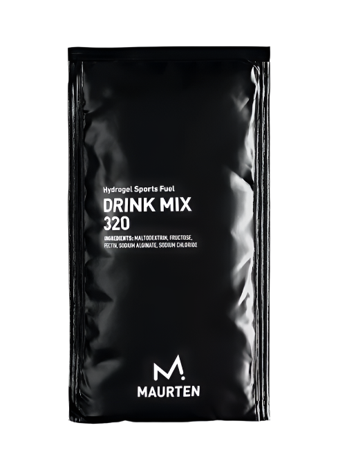 Maurten Drink Mix  320 Single