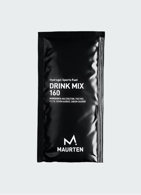 Maurten Drink Mix  160 Single