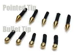 Dynaplug Repair Plug -  Brass