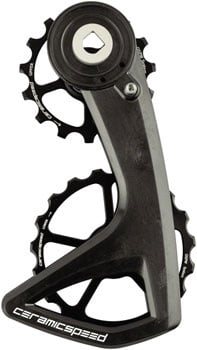 CeramicSpeed OSPW RS 5 Spoke for Red/Force AXS