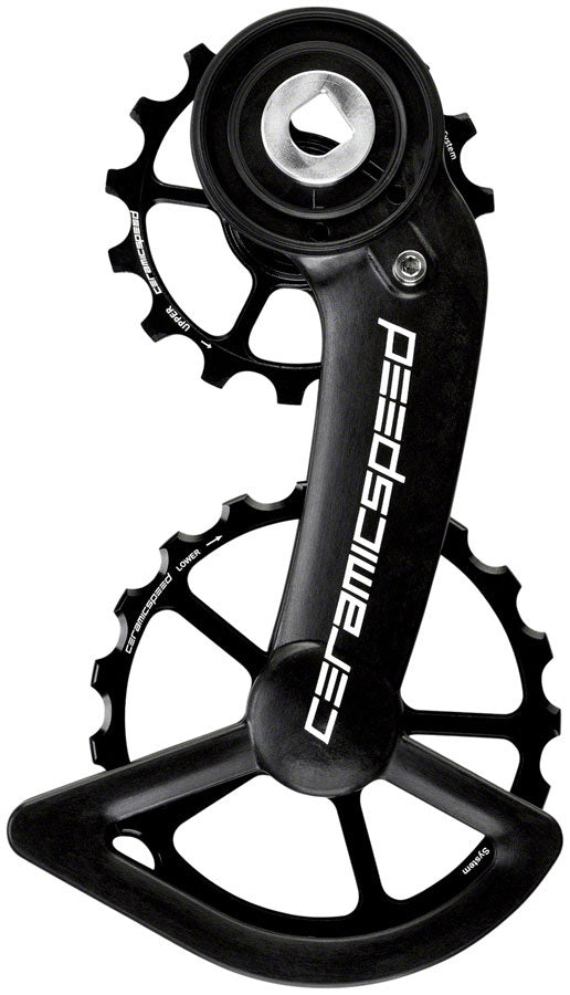 CeramicSpeed OSPW - Coated - SRAM Red/Force AXS