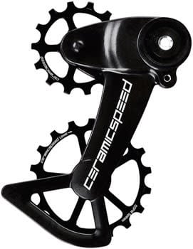 CeramicSpeed OSPW X - Coated - SRAM Eagle AXS