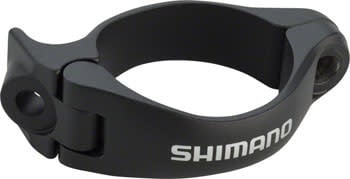 Shimano Clamp Band Adapter 34.9MM FD-R9150-F SM-AD91 L-SIZE
