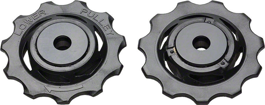 SRAM SRAM XX and 2008 and later X0 9 and 10 speed Pulley Kit