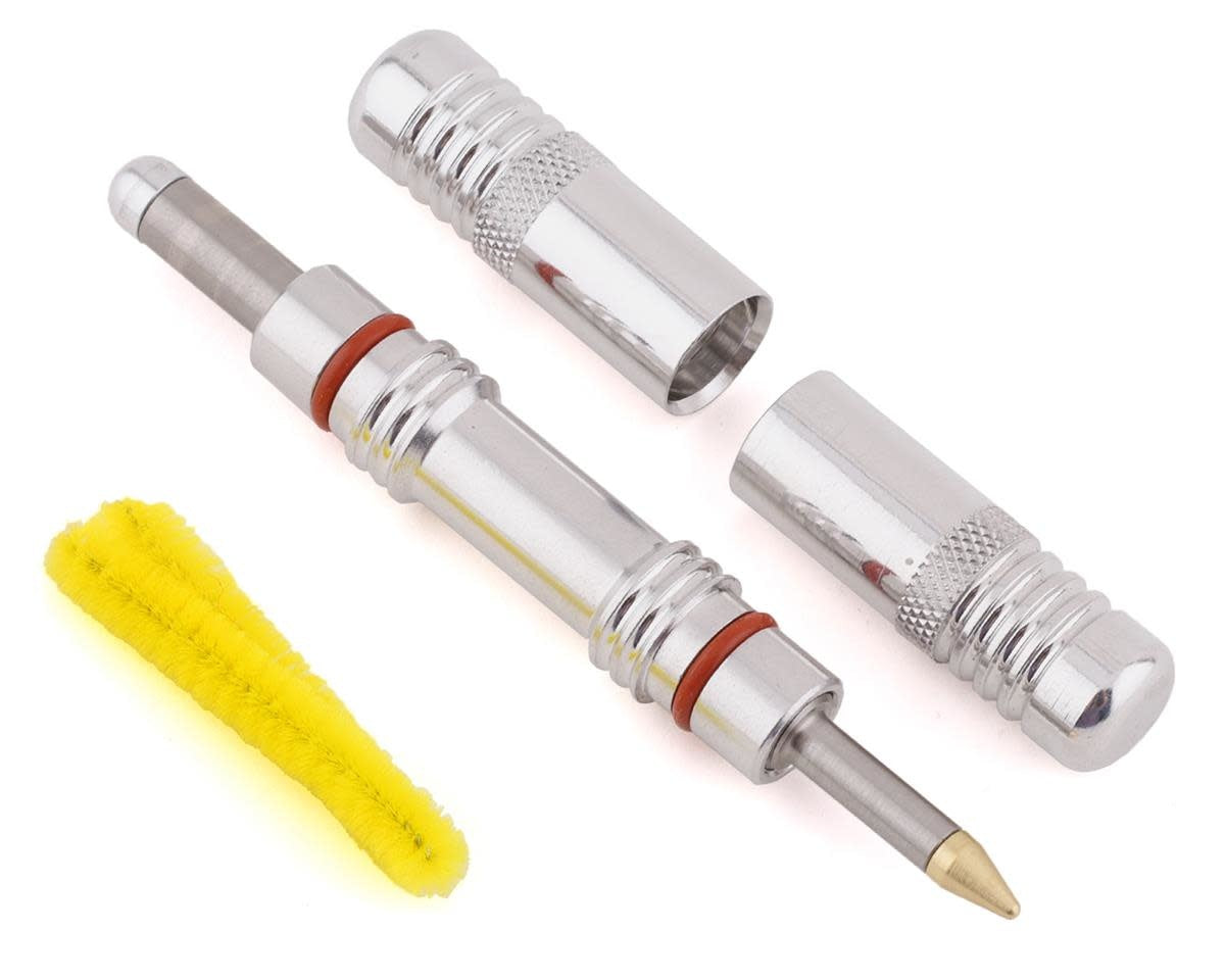 Dynaplug Racer Pro - Plug Kit
