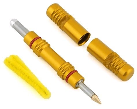 Dynaplug Racer Pro - Plug Kit