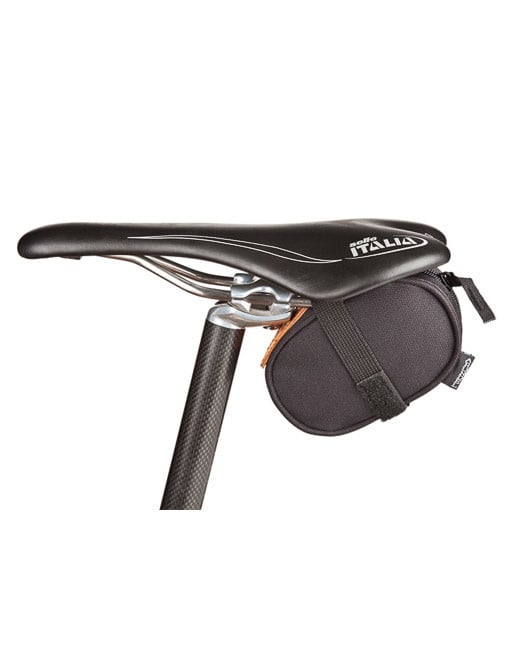 Arundel Dual Saddle Bag
