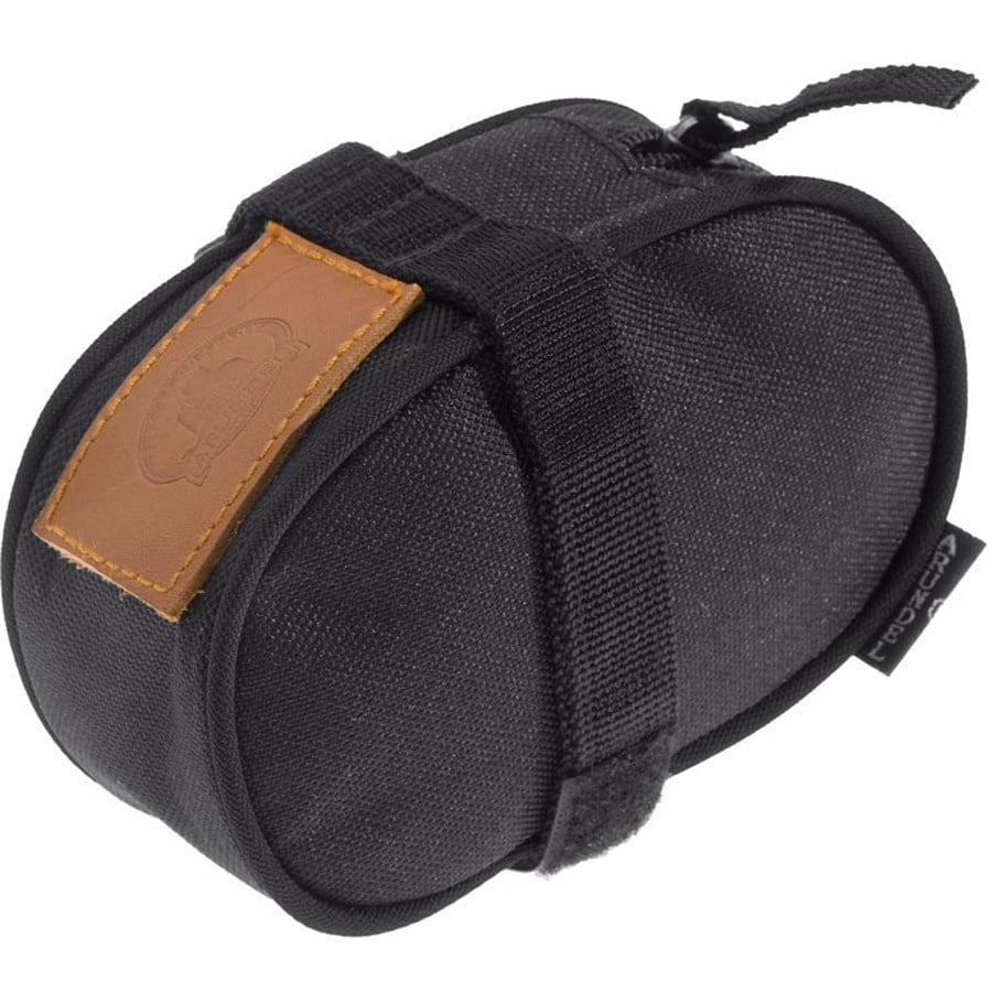 Arundel Dual Saddle Bag