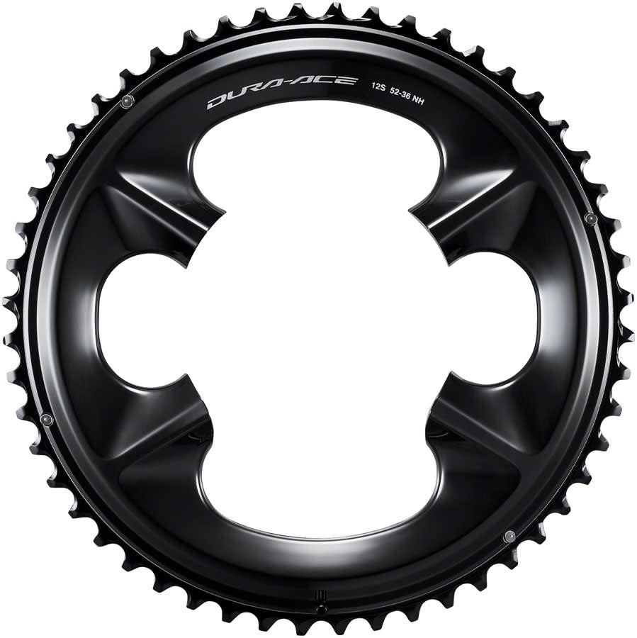 Shimano Dura -Ace FC-R9200 12-Speed Chainring -52T