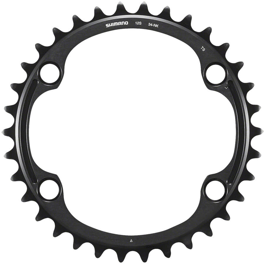 Shimano Dura-Ace  FC-R9200 12-Speed Chainring - 34t