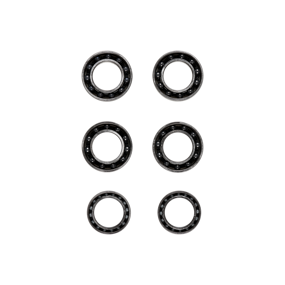 CeramicSpeed Wheel Bearing Kit - Zipp-8 (2015+ 177/77 Disc Hubsets)