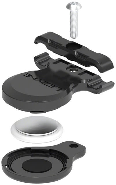 Lezyne Saddle Tagger