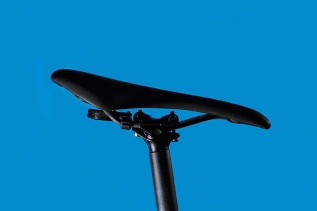 Lezyne Saddle Tagger