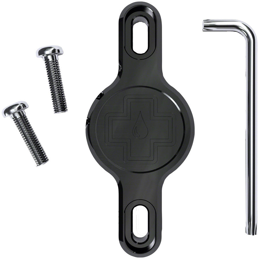 Muc-Off Secure Tag Holder V2