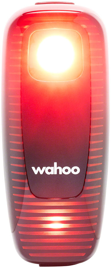 Wahoo Fitness Trackr Radar Taillight