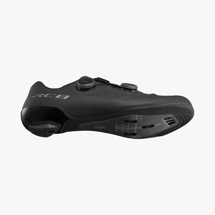 Shimano SH-RC810 Road Cycling Shoe - Black