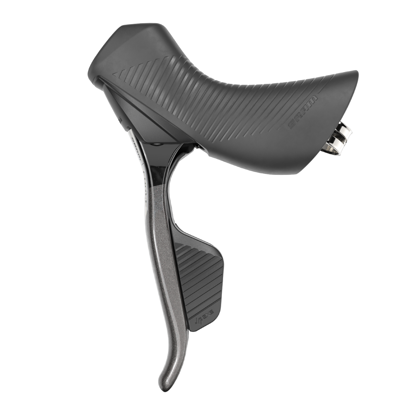SRAM Force AXS D2 Shifter/Hydraulic Brake -Front