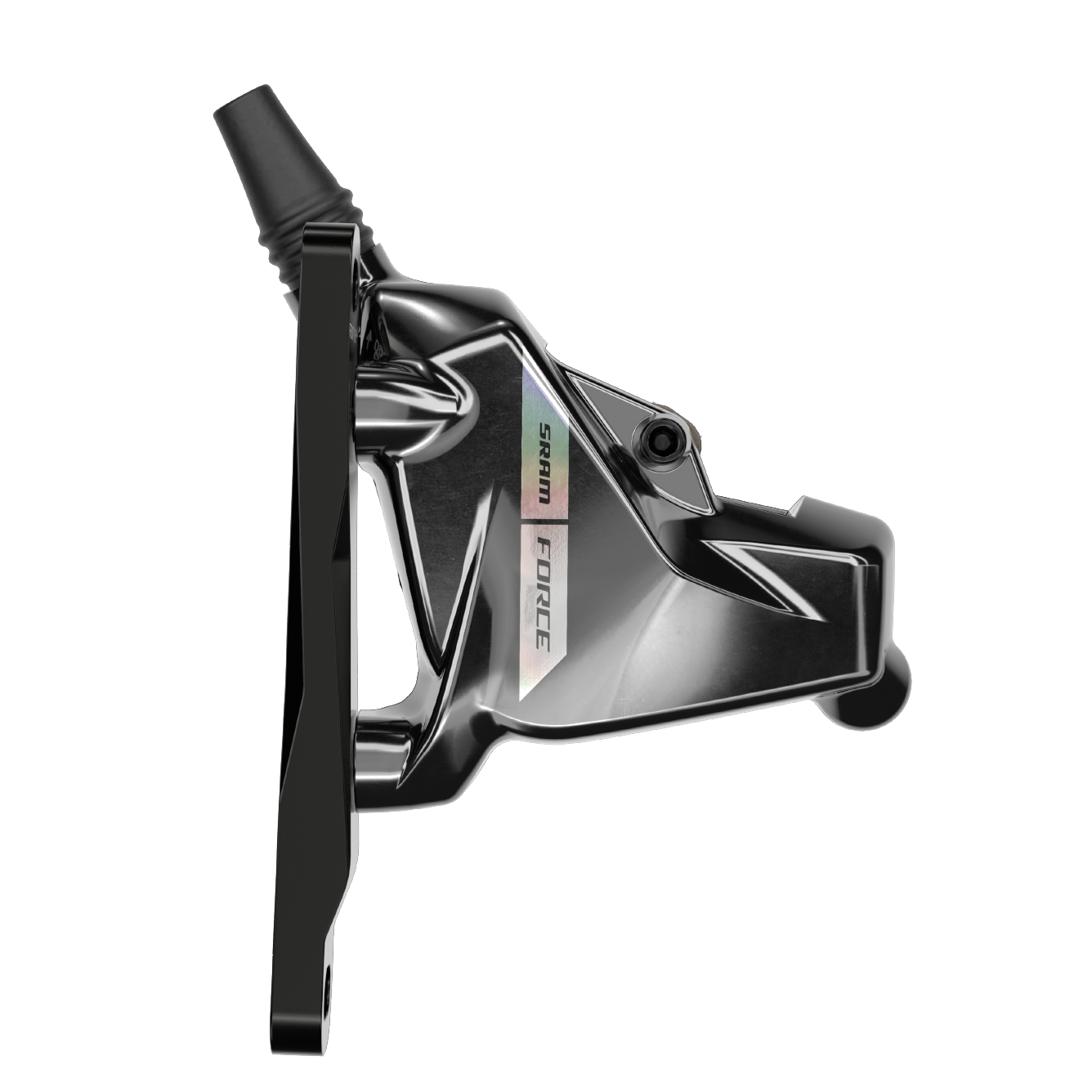 SRAM Force AXS D2 Shifter/Hydraulic Brake -Front