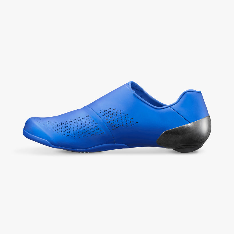 Shimano S-Phyre SH-RC910 Road Cycling Shoe - Blue