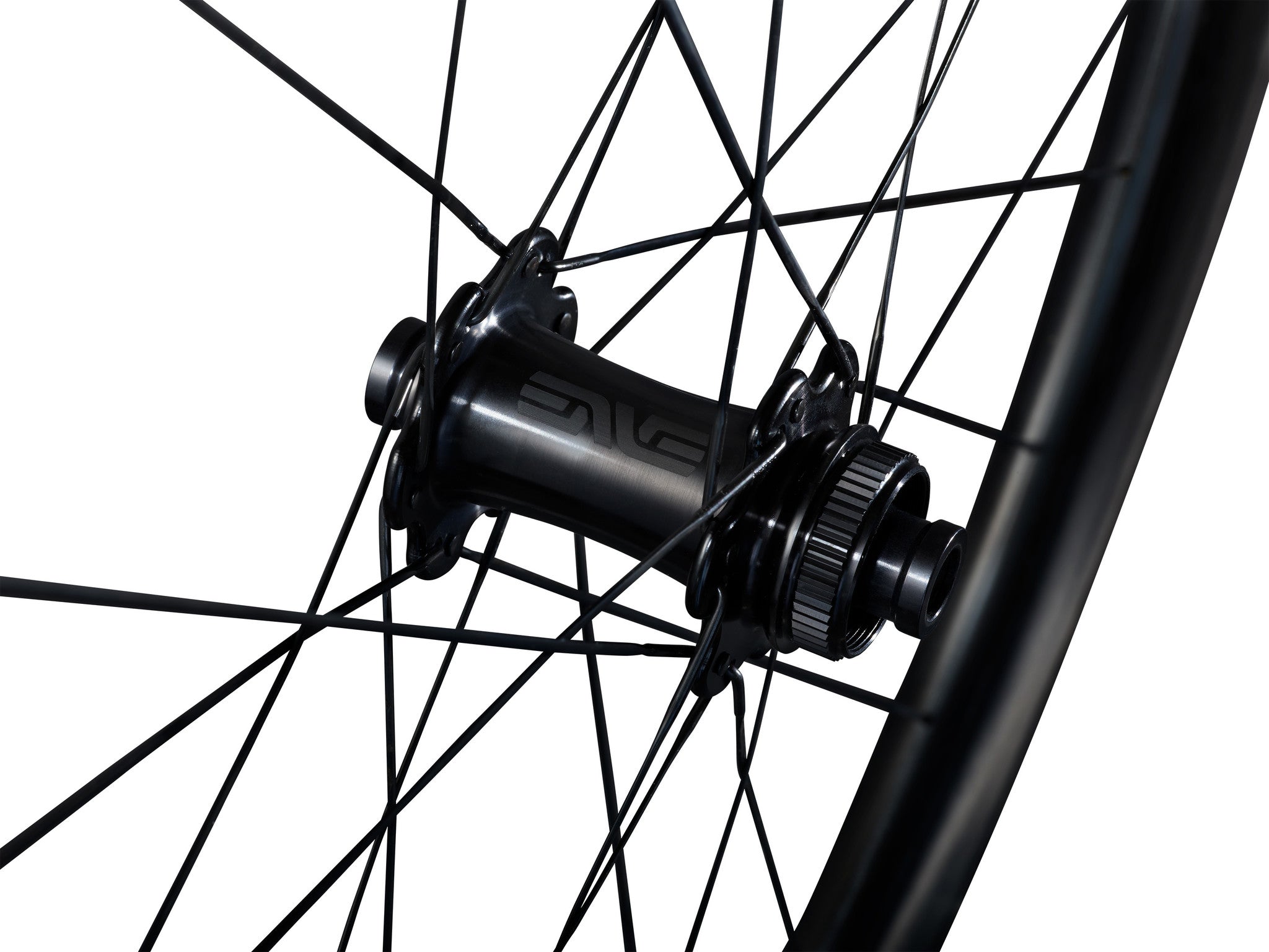 ENVE SES 3.4C - Wheelset - Enve Hub