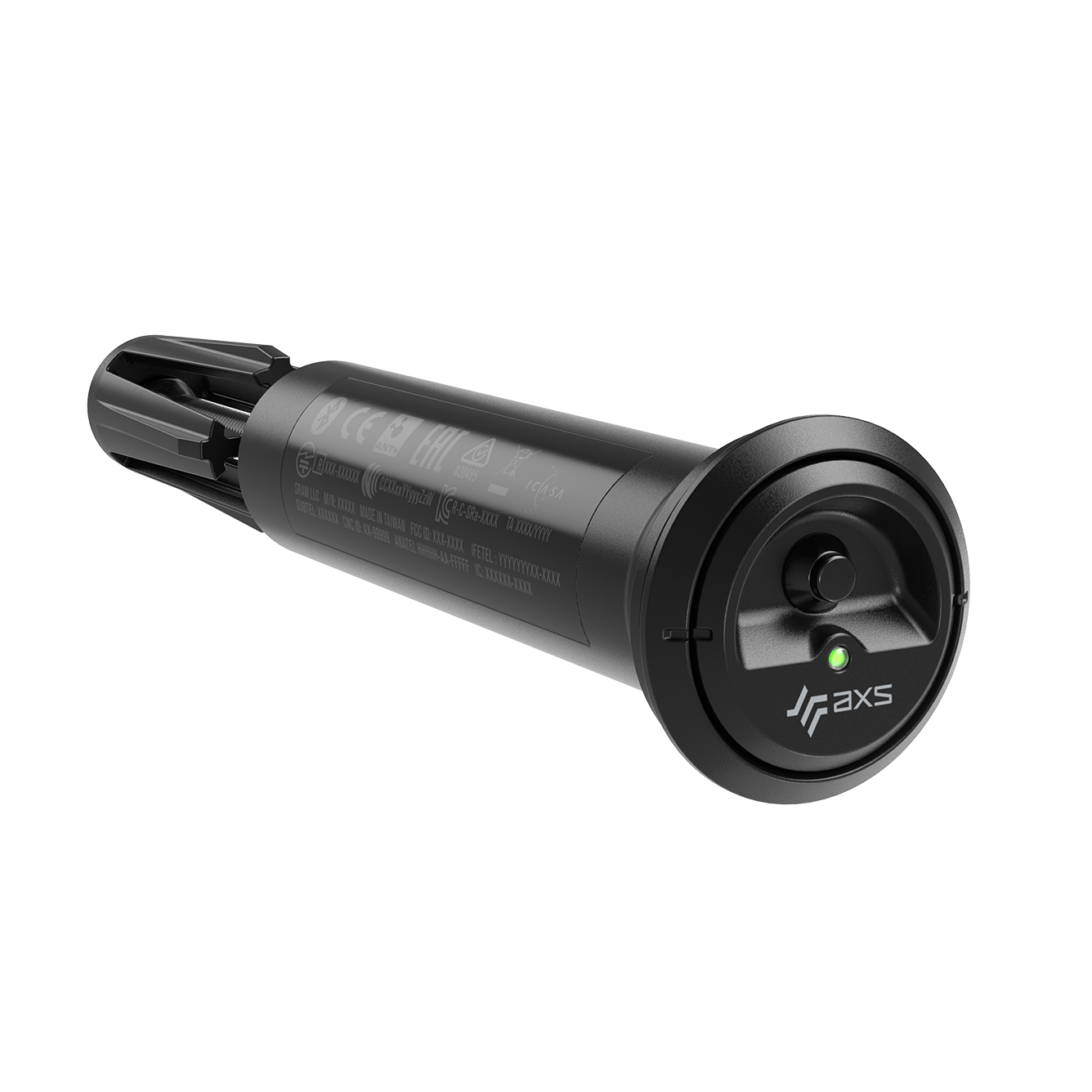 RockShox Flight Attendant Pedal Sensor