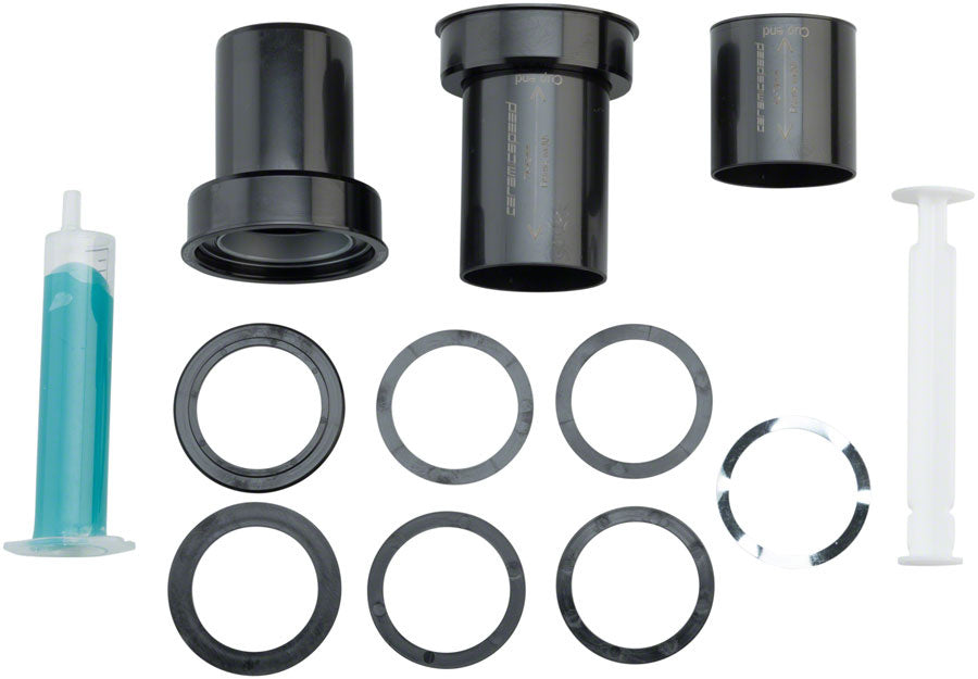 CeramicSpeed Bottom Bracket - Coated  - EVO386  - 30mm Spindle