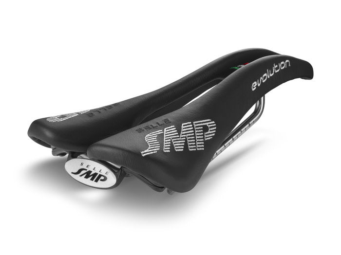 Selle SMP Evolution Saddle 129mm