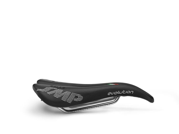 Selle SMP Evolution Saddle 129mm