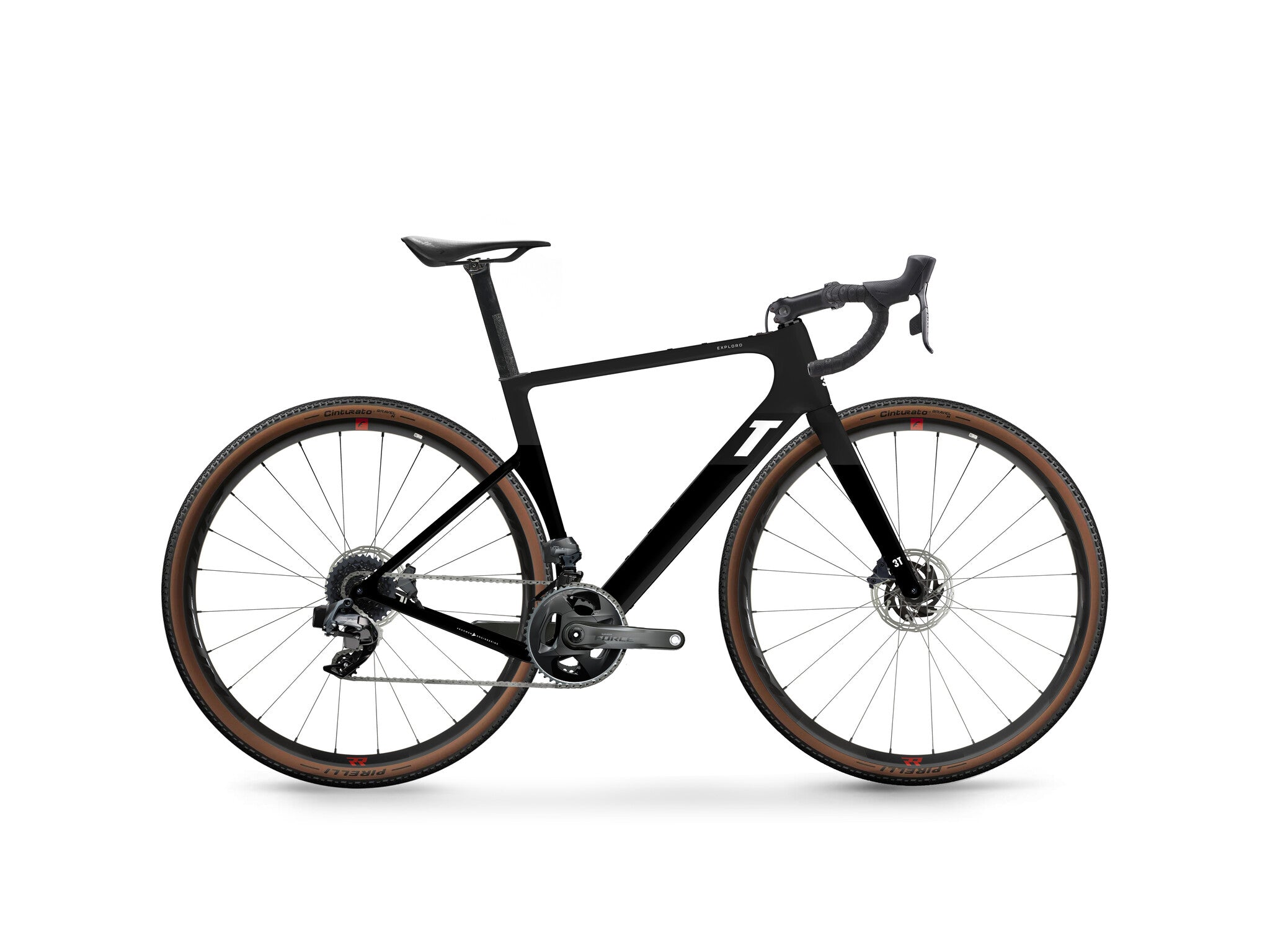 3T Exploro Race Force AXS 2x
