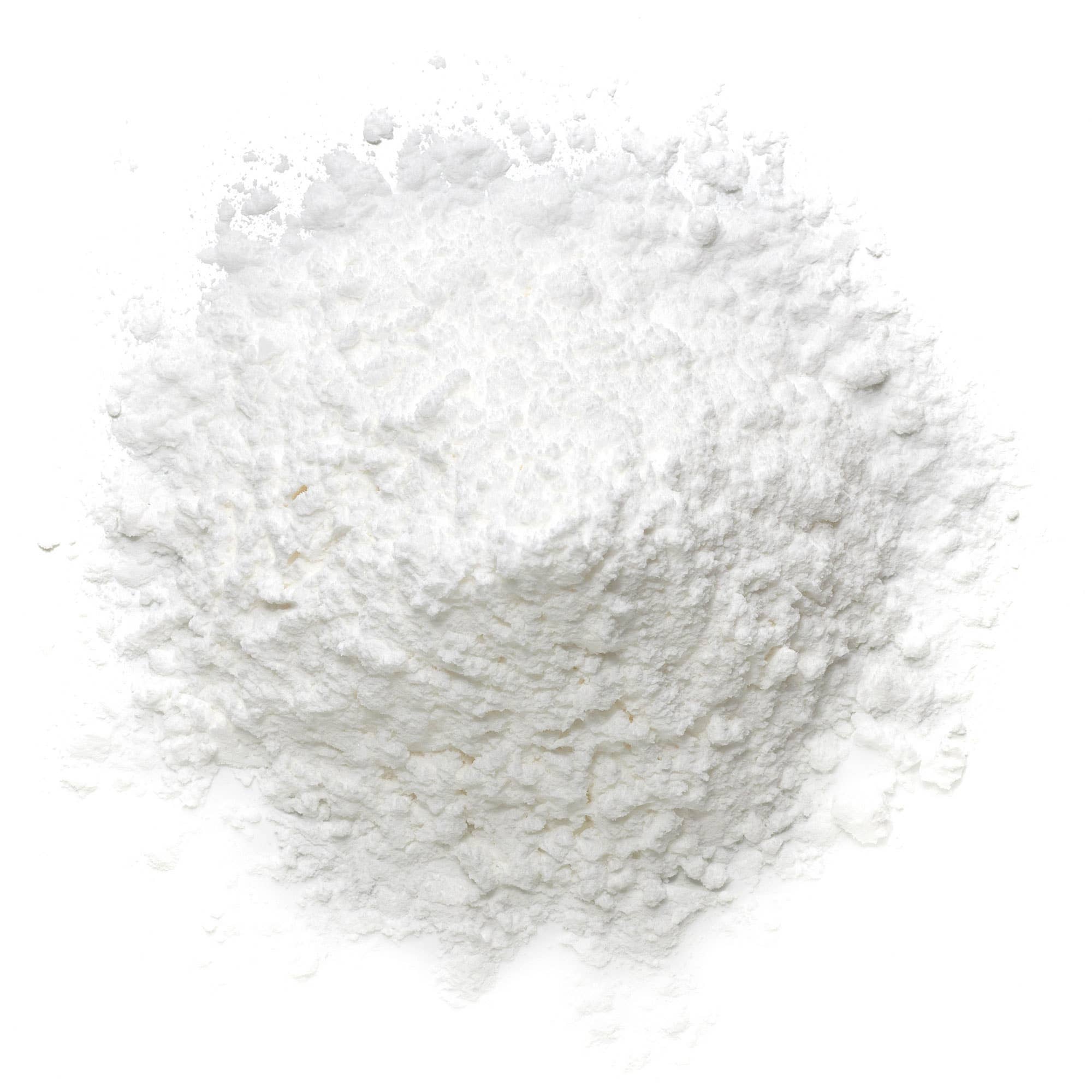 ATH SPORT - Creatine: Pure 100% Non-GMO Creatine Monohydrate